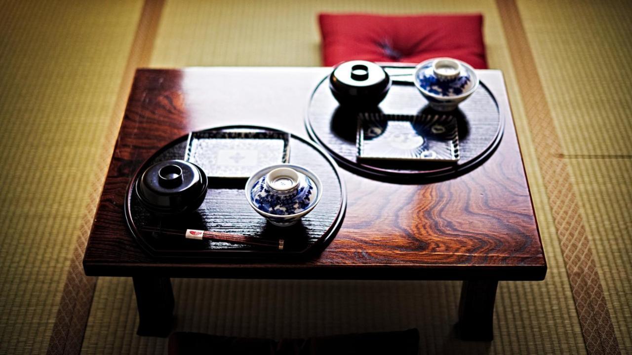 Kokonoe Machiya Hotel Kyoto Exterior photo