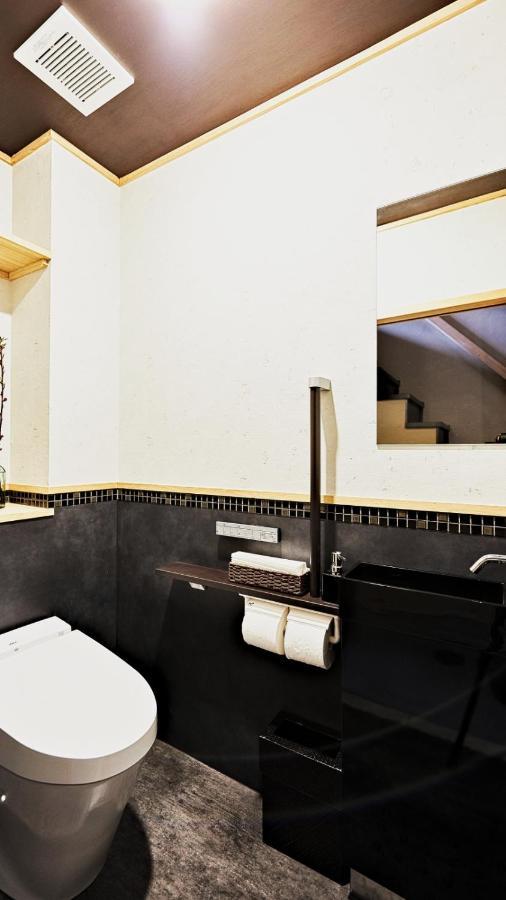 Kokonoe Machiya Hotel Kyoto Exterior photo