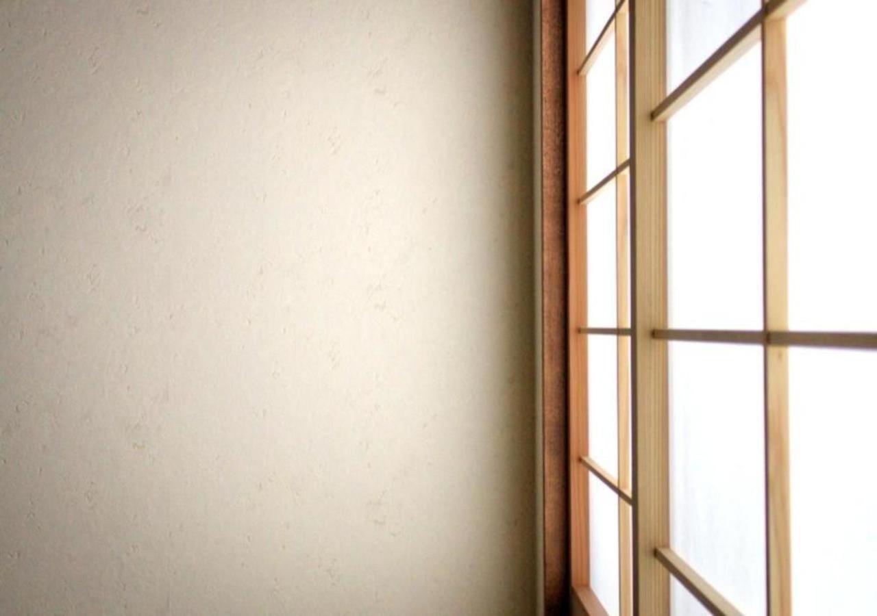 Kokonoe Machiya Hotel Kyoto Exterior photo